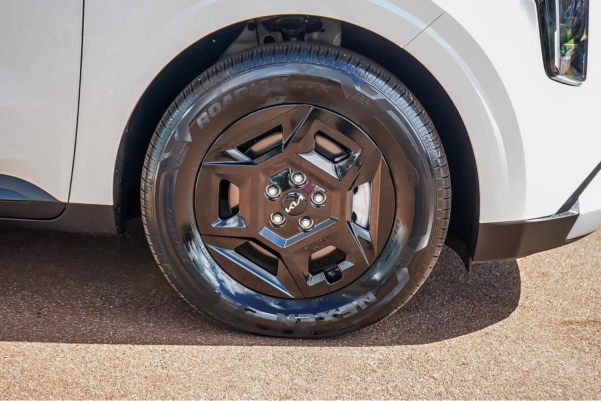 2024 Kia Carnival S KA4 PE
