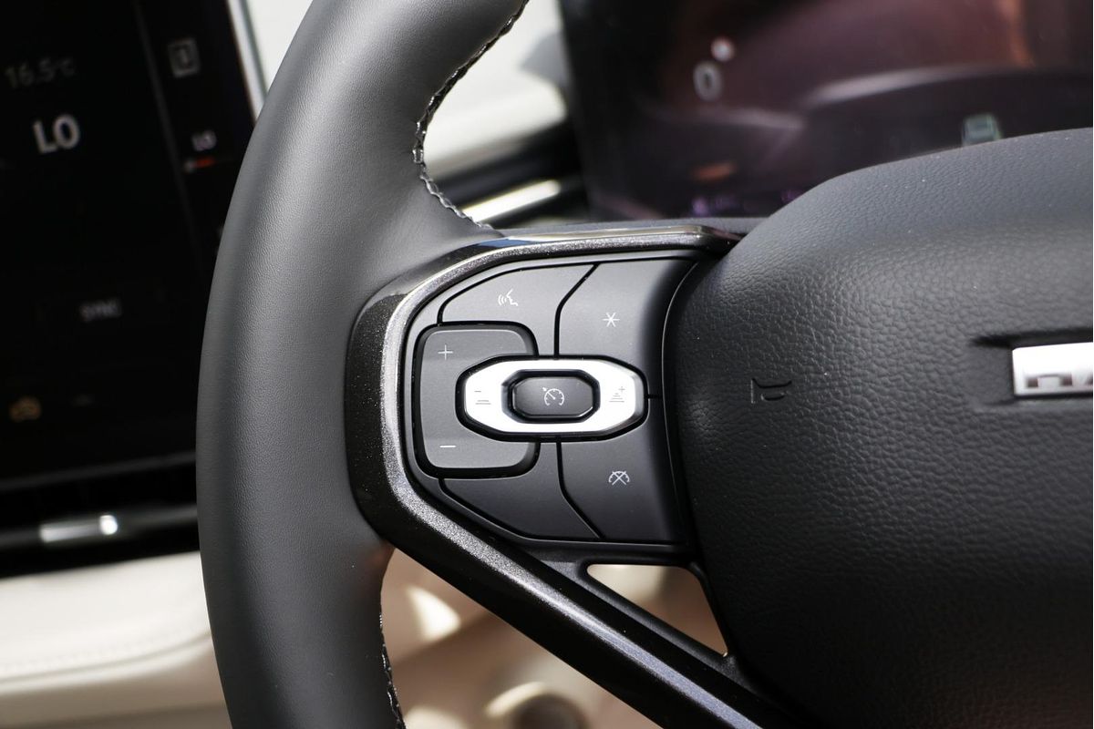 2025 GWM Haval H6 Ultra B01