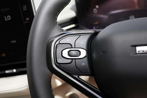 2025 GWM Haval H6 Ultra B01