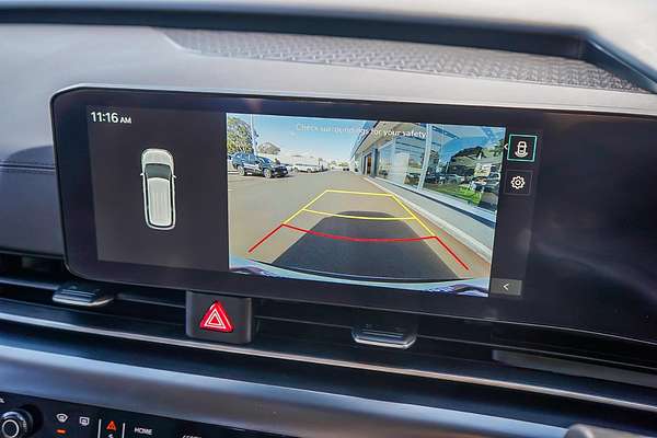 2024 Kia Carnival S KA4 PE
