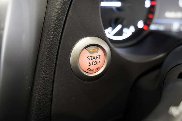2021 Nissan Navara ST-X D23 Rear Wheel Drive