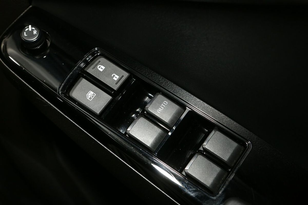 2022 Mazda BT-50 XT TF 4X4