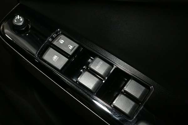 2022 Mazda BT-50 XT TF 4X4