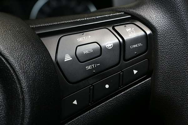 2022 Mazda BT-50 XT TF 4X4