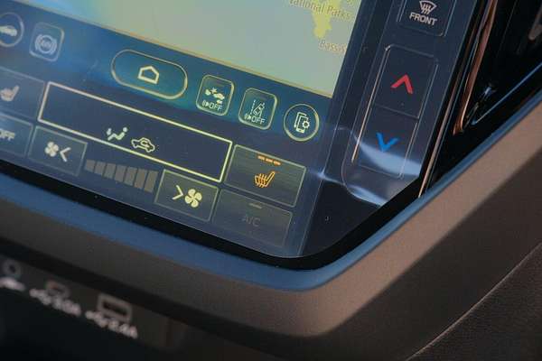 2025 Subaru Forester Hybrid Sport S6