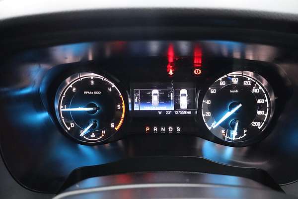 2021 Ford Ranger XLT PX MkIII 4X4 3.2L