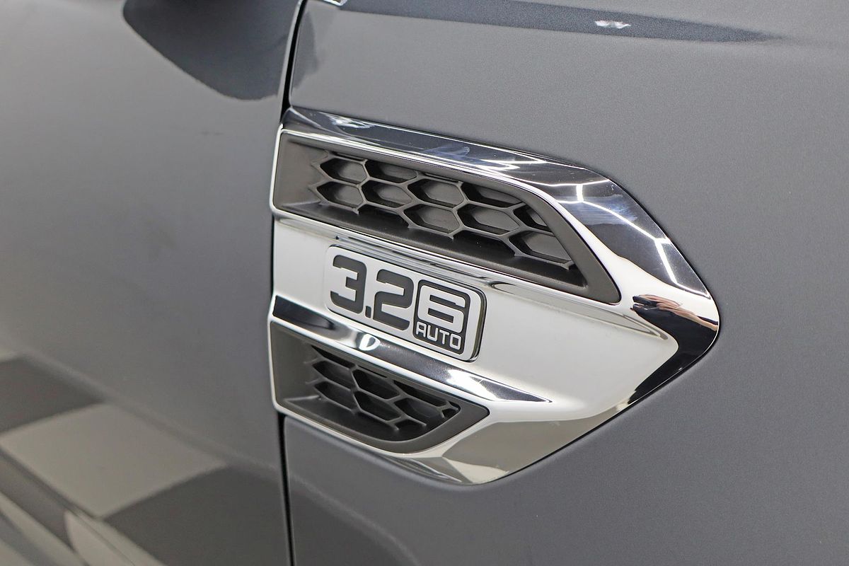 2021 Ford Ranger XLT PX MkIII 4X4 3.2L