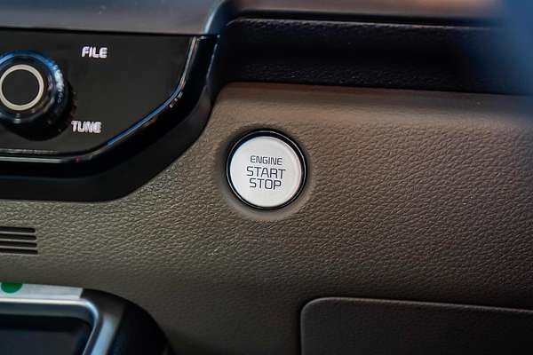 2024 Kia Carnival S KA4 PE
