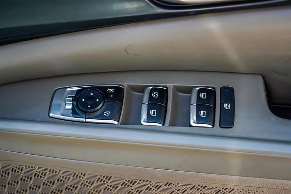 2024 Kia Carnival S KA4 PE