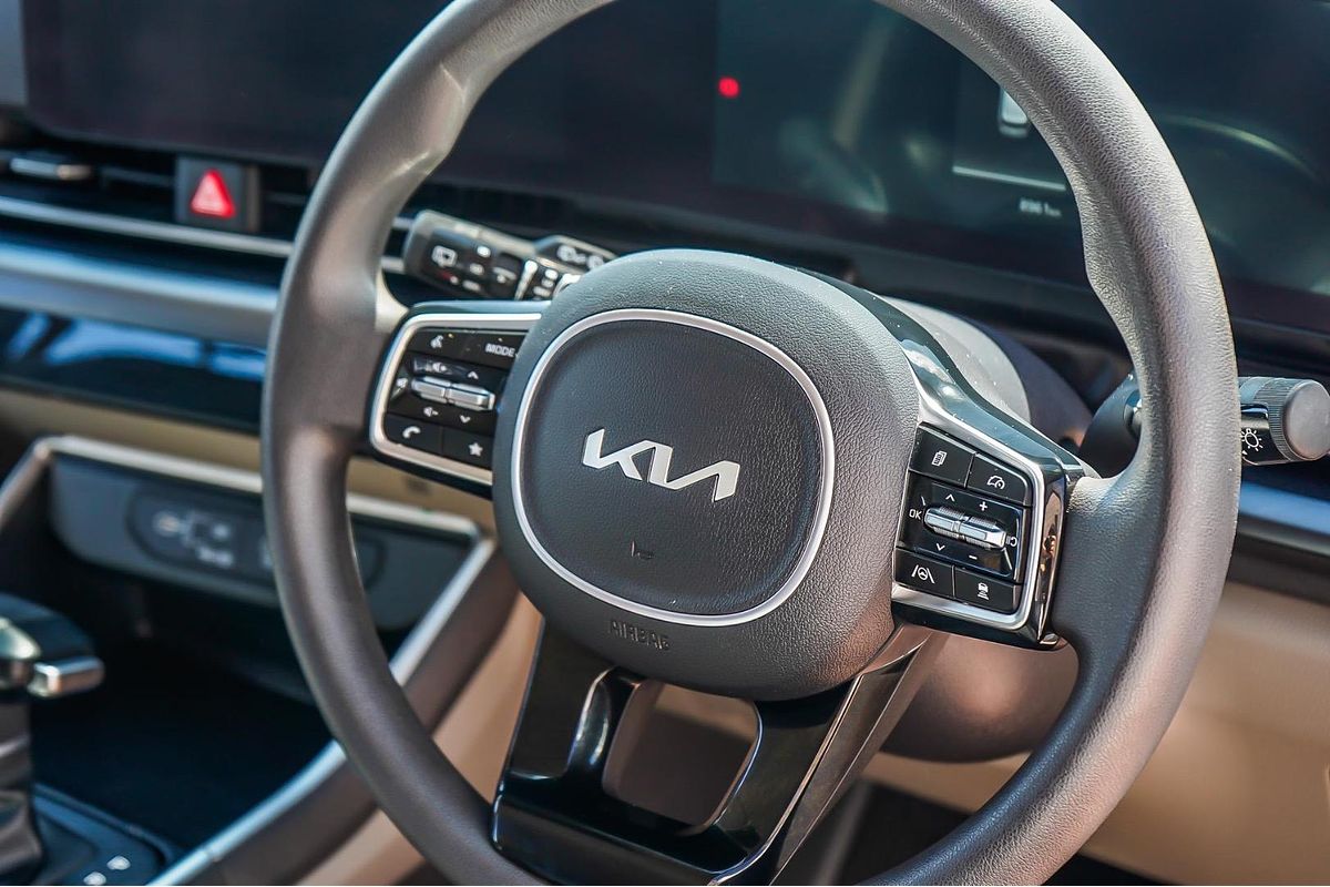 2024 Kia Carnival S KA4 PE