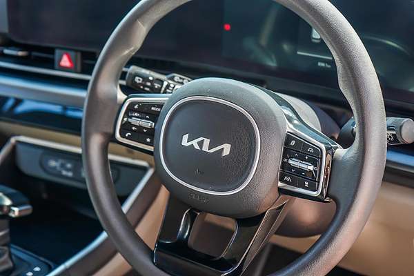 2024 Kia Carnival S KA4 PE