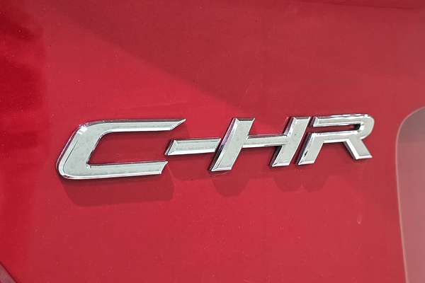 2022 Toyota C-HR Koba NGX10R