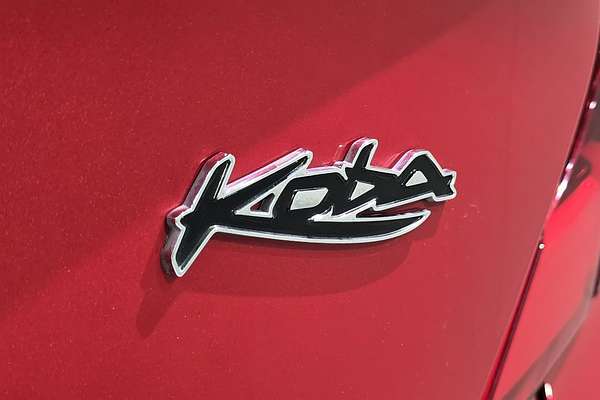 2022 Toyota C-HR Koba NGX10R