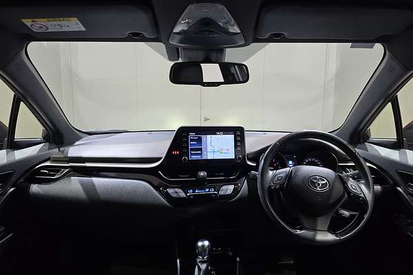 2022 Toyota C-HR Koba NGX10R