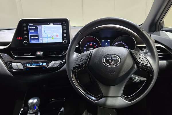 2022 Toyota C-HR Koba NGX10R