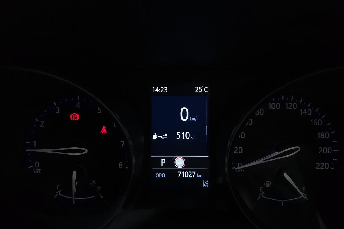 2022 Toyota C-HR Koba NGX10R