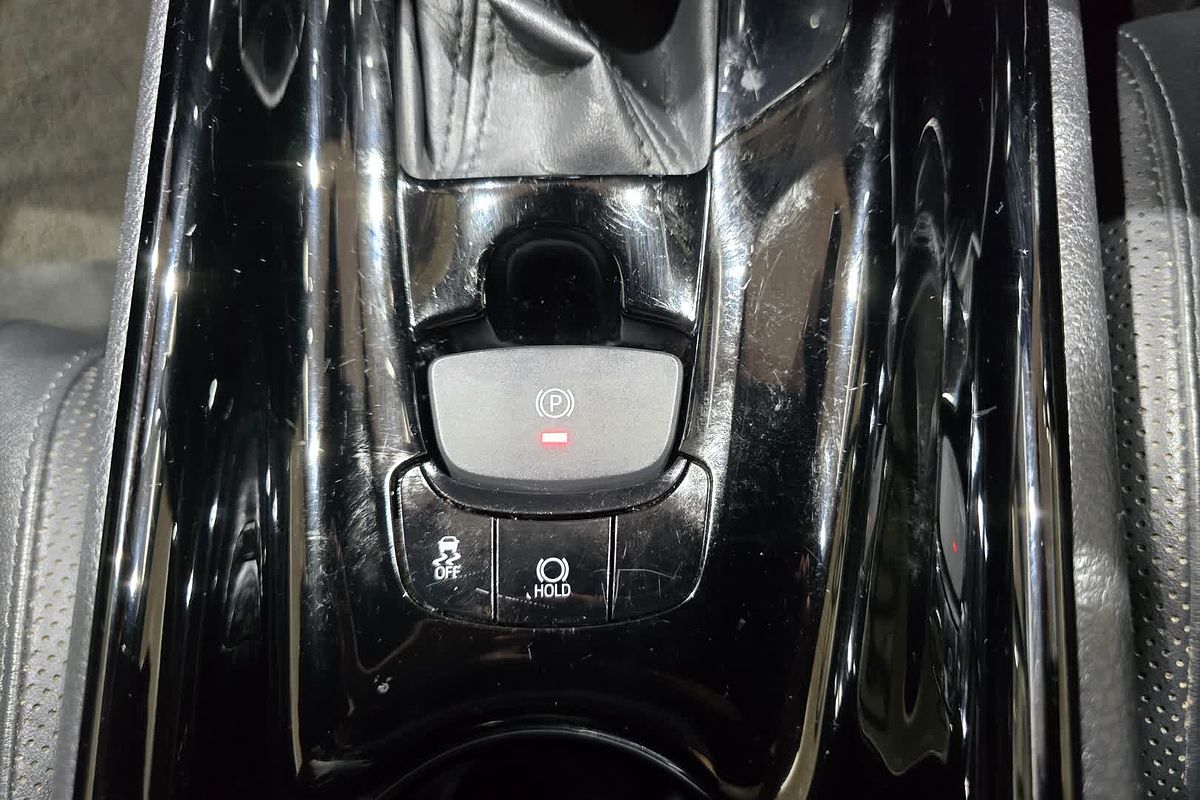 2022 Toyota C-HR Koba NGX10R