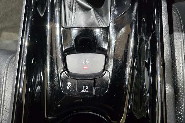 2022 Toyota C-HR Koba NGX10R