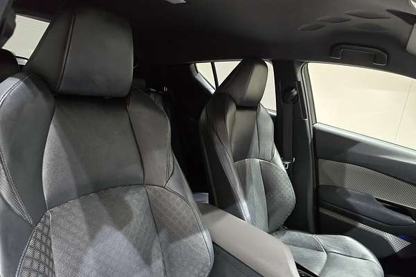 2022 Toyota C-HR Koba NGX10R