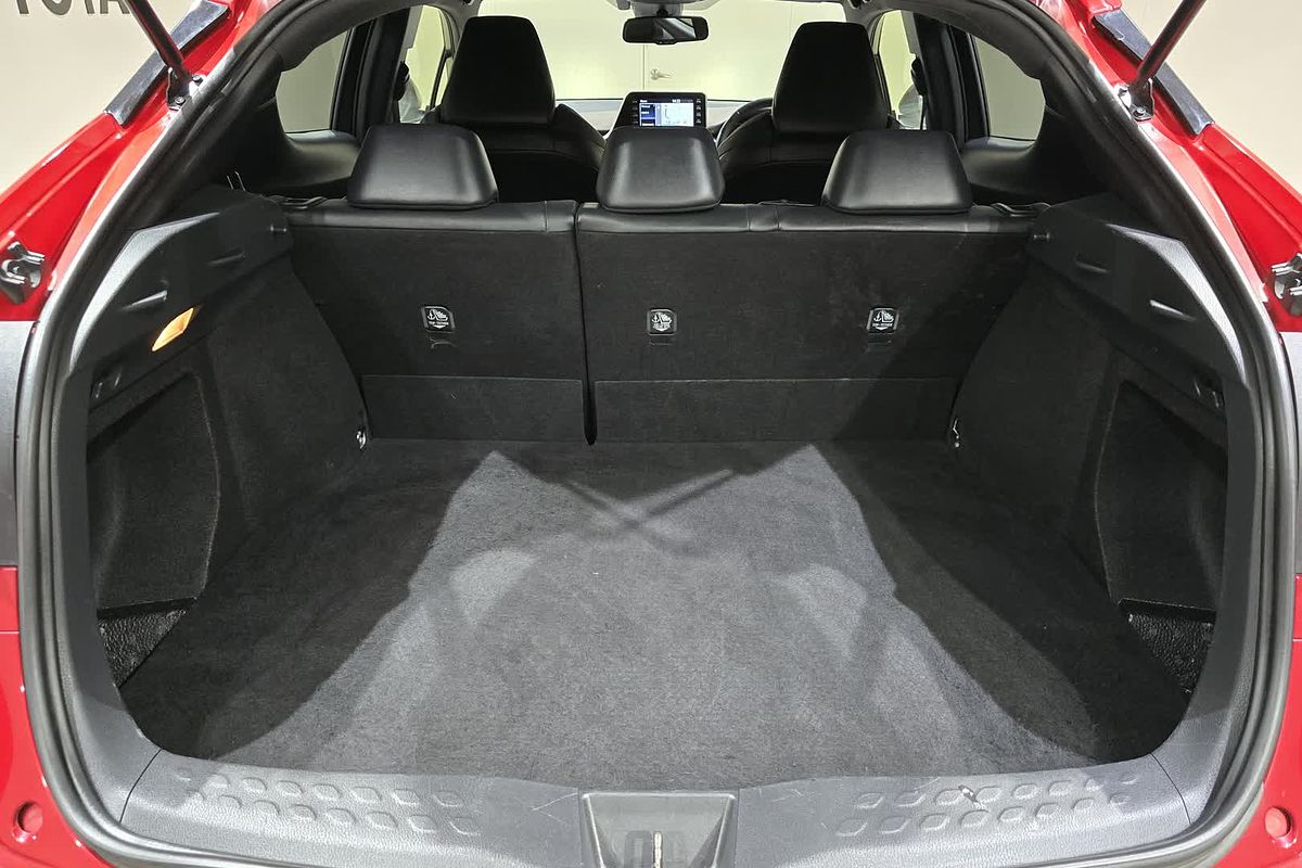 2022 Toyota C-HR Koba NGX10R