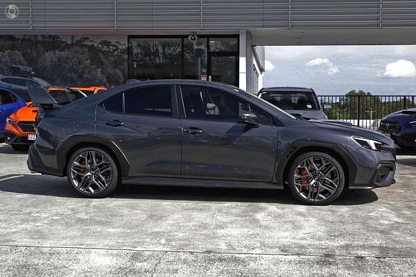 2025 Subaru WRX tS Spec B VB
