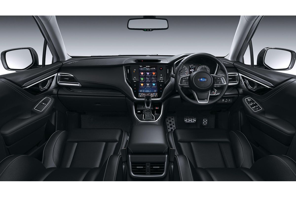 2025 Subaru Outback AWD Touring 6GEN