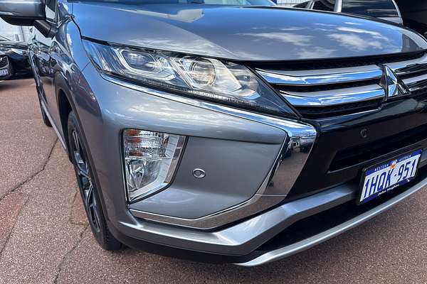 2018 Mitsubishi Eclipse Cross LS YA