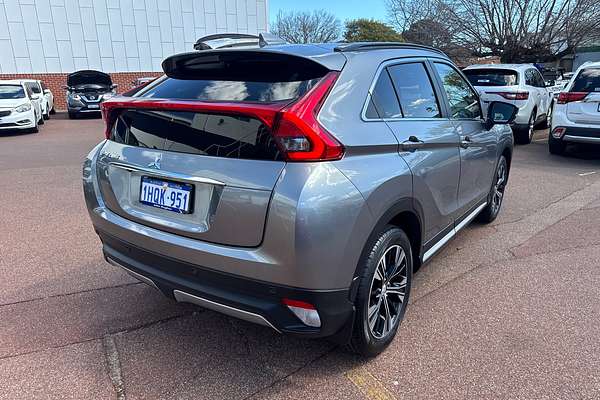 2018 Mitsubishi Eclipse Cross LS YA