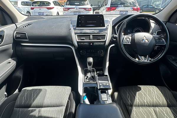 2018 Mitsubishi Eclipse Cross LS YA