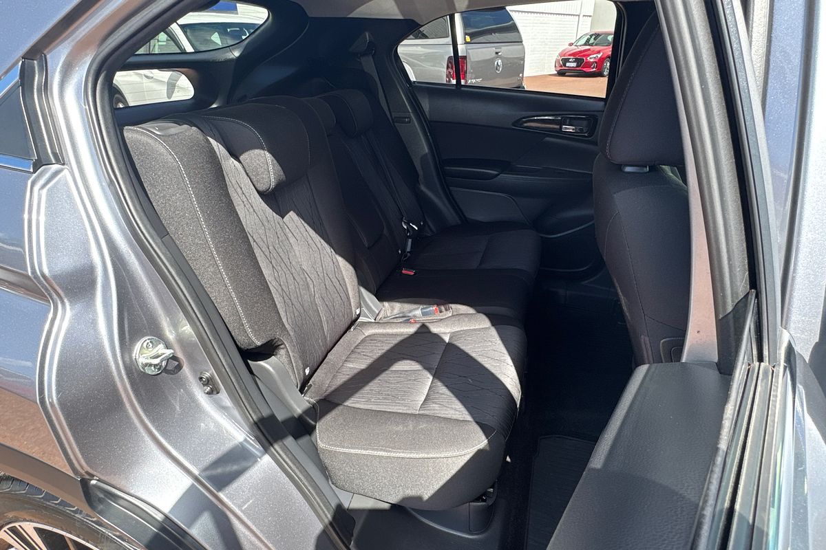 2018 Mitsubishi Eclipse Cross LS YA