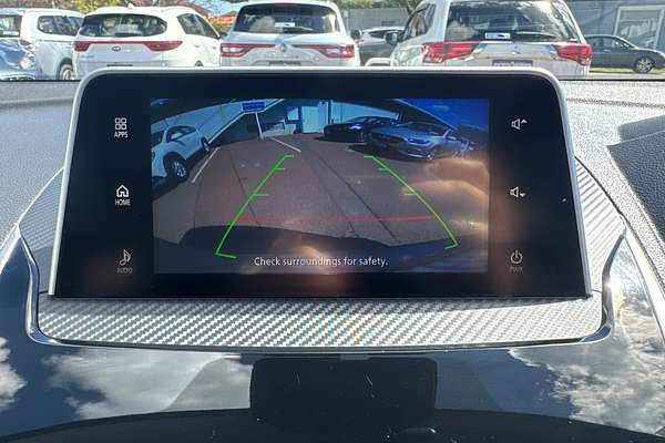 2018 Mitsubishi Eclipse Cross LS YA