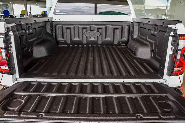 2022 Ford Ranger Raptor 4X4 3.0L