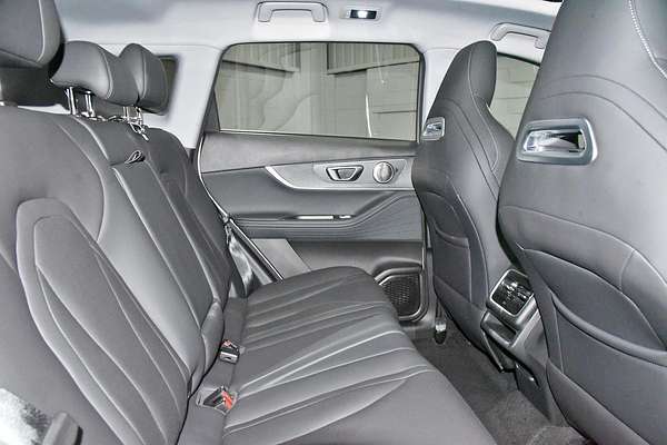 2025 Chery Tiggo 7 Ultimate T32