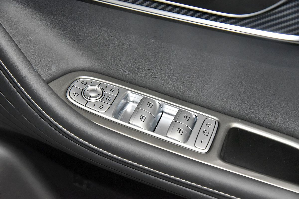 2025 Chery Tiggo 7 Ultimate T32