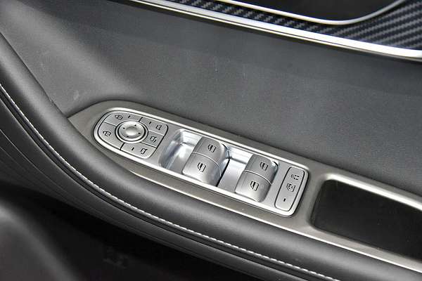 2025 Chery Tiggo 7 Ultimate T32