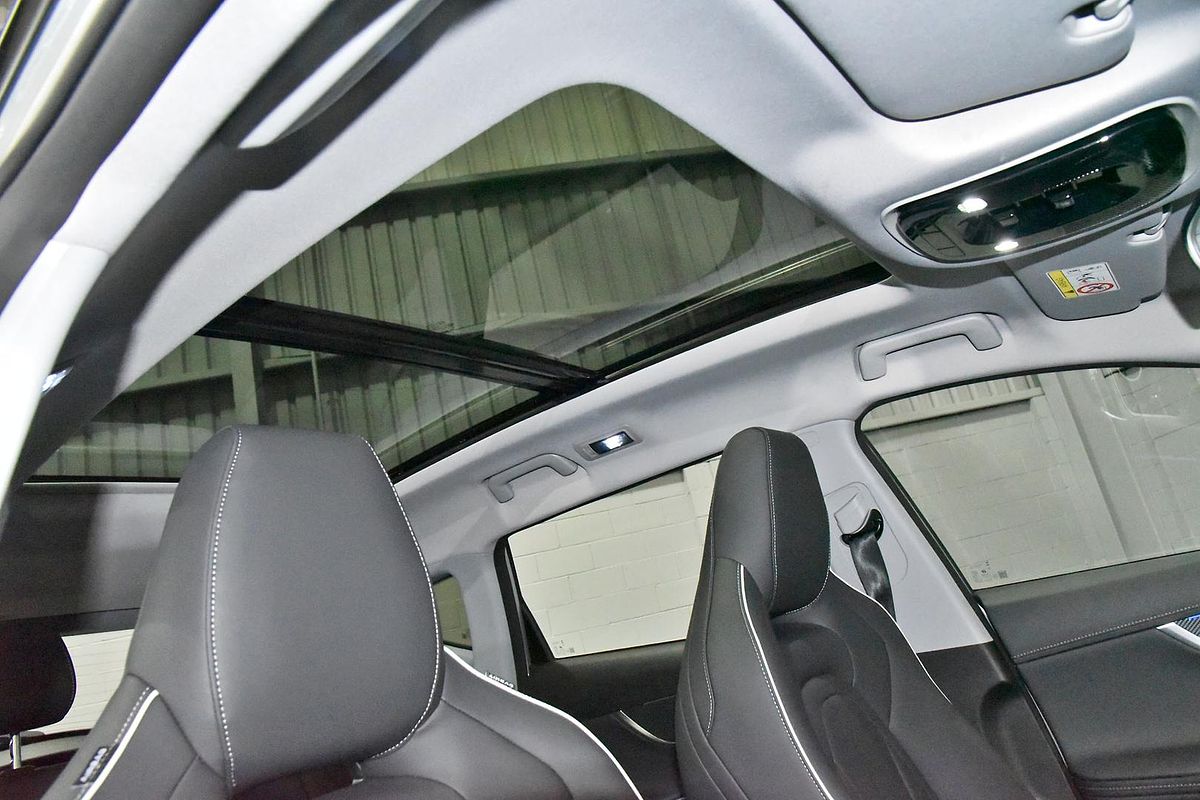 2025 Chery Tiggo 7 Ultimate T32