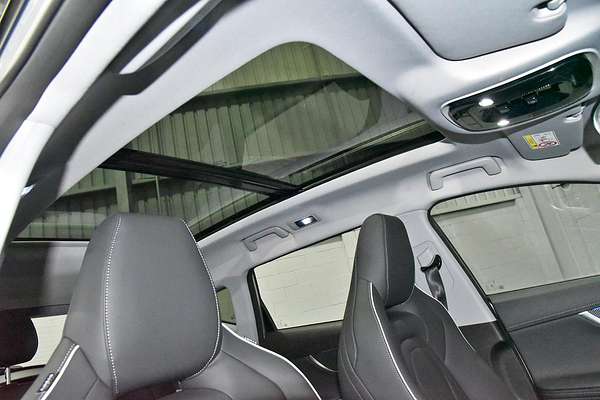 2025 Chery Tiggo 7 Ultimate T32