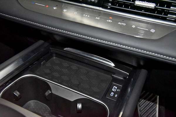 2025 Chery Tiggo 7 Ultimate T32