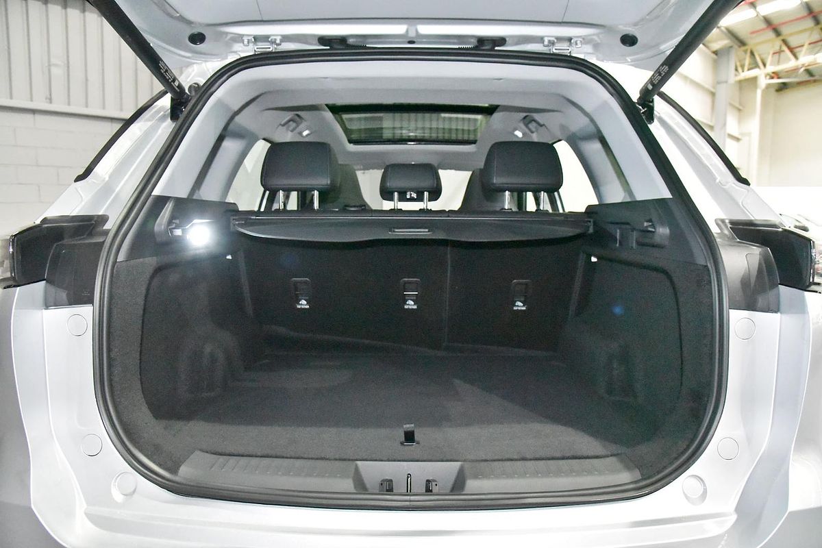 2025 Chery Tiggo 7 Ultimate T32