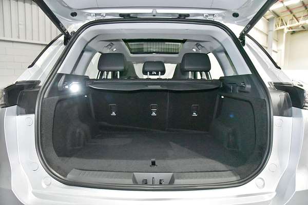 2025 Chery Tiggo 7 Ultimate T32