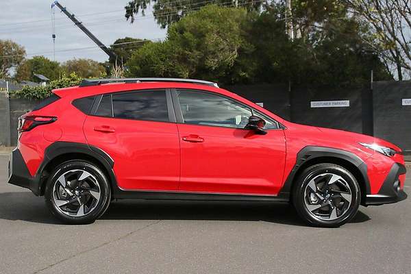 2025 Subaru Crosstrek 2.0S G6X