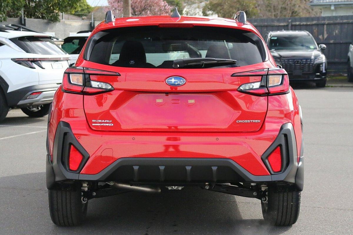 2025 Subaru Crosstrek 2.0S G6X