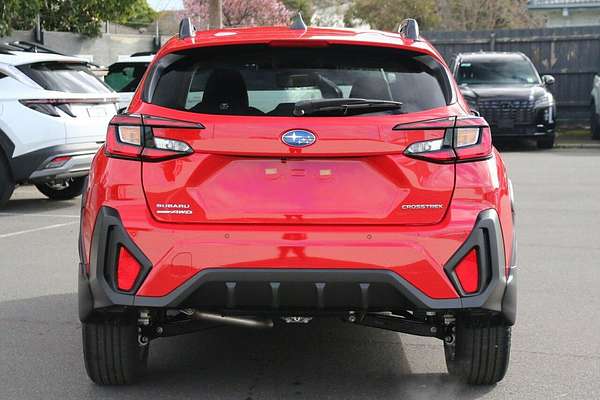 2025 Subaru Crosstrek 2.0S G6X