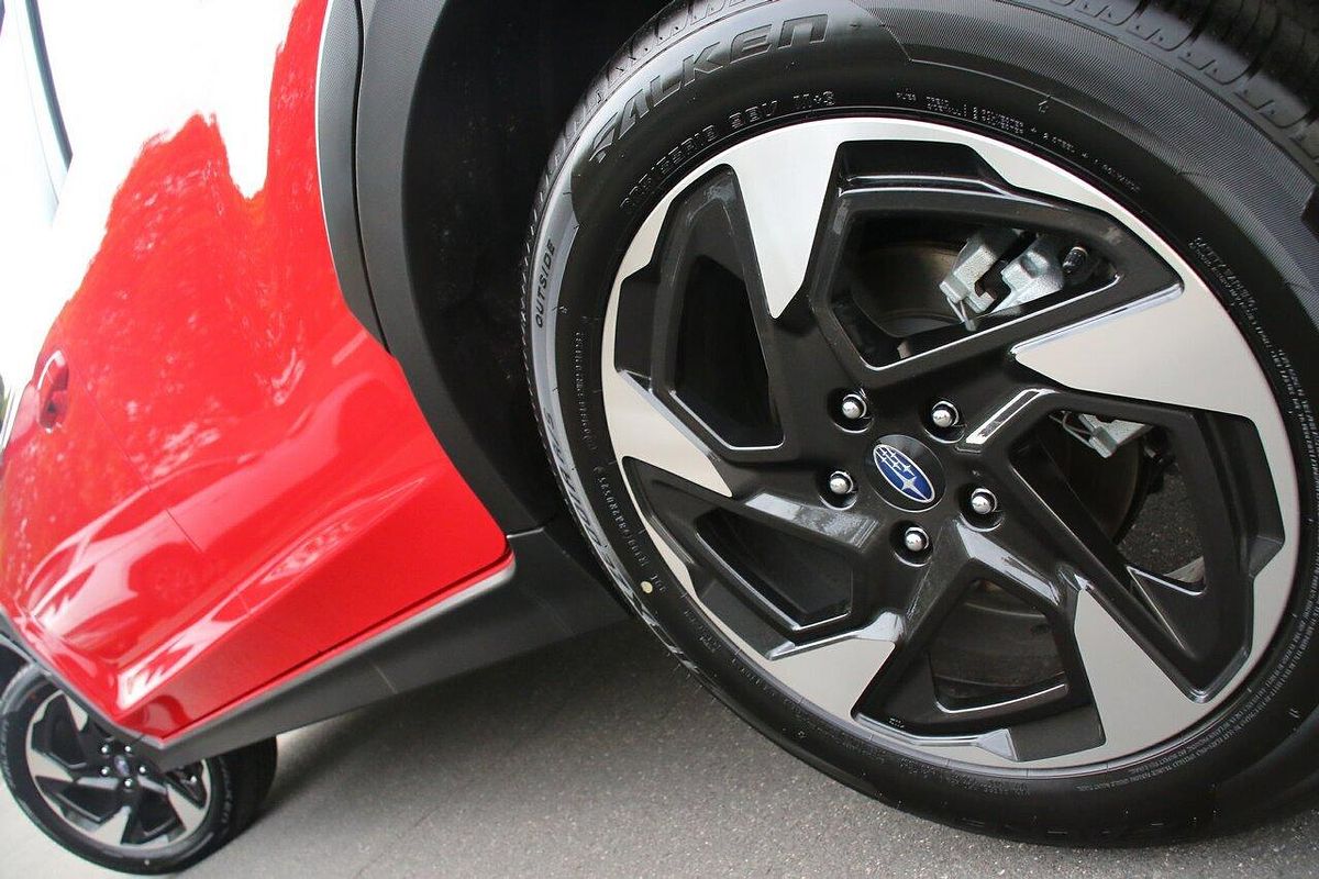 2025 Subaru Crosstrek 2.0S G6X