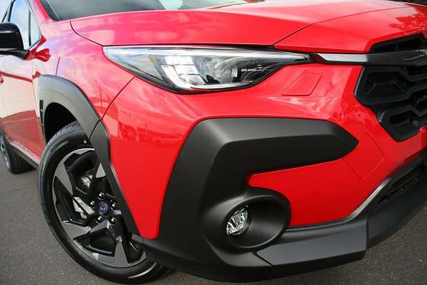 2025 Subaru Crosstrek 2.0S G6X