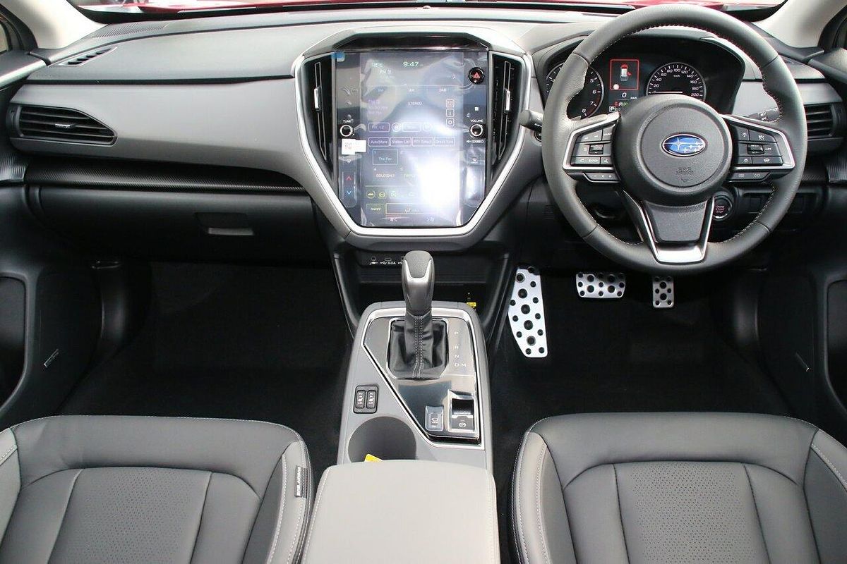 2025 Subaru Crosstrek 2.0S G6X