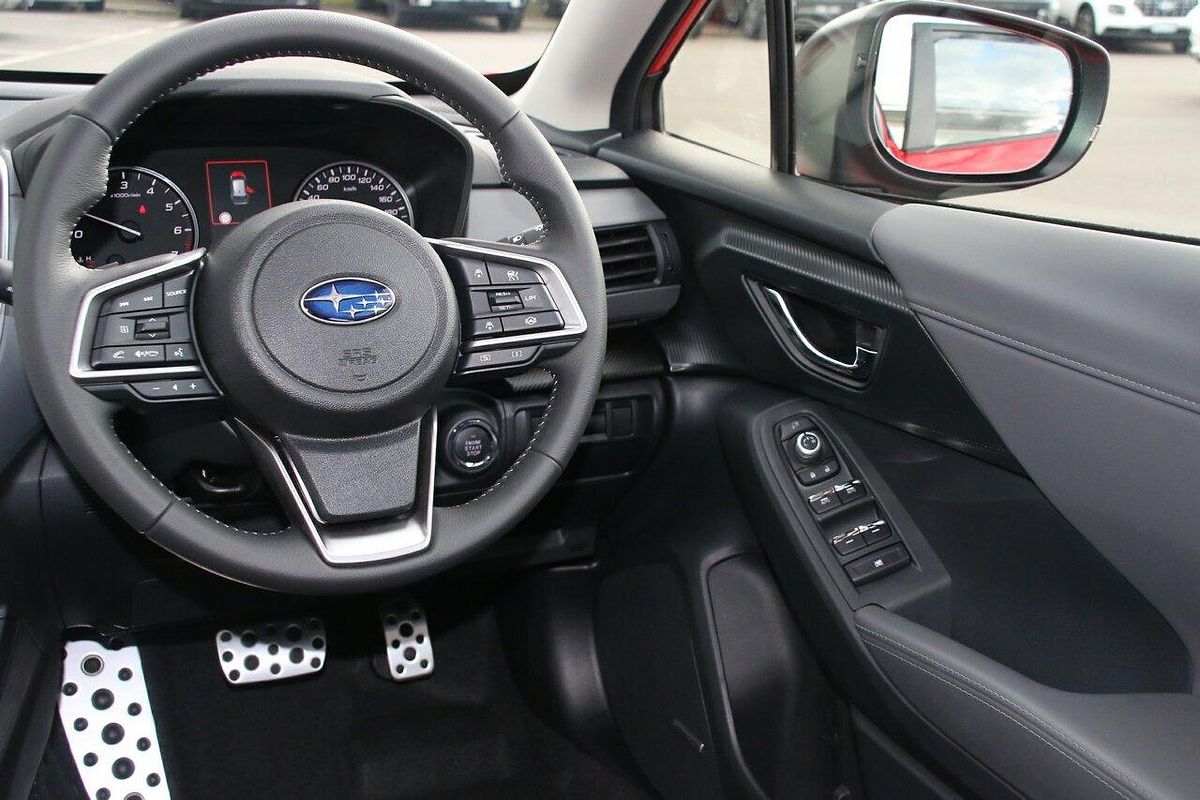 2025 Subaru Crosstrek 2.0S G6X