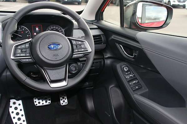 2025 Subaru Crosstrek 2.0S G6X