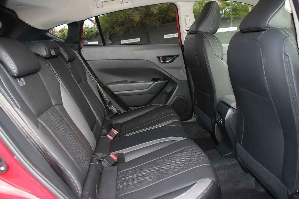 2025 Subaru Crosstrek 2.0S G6X