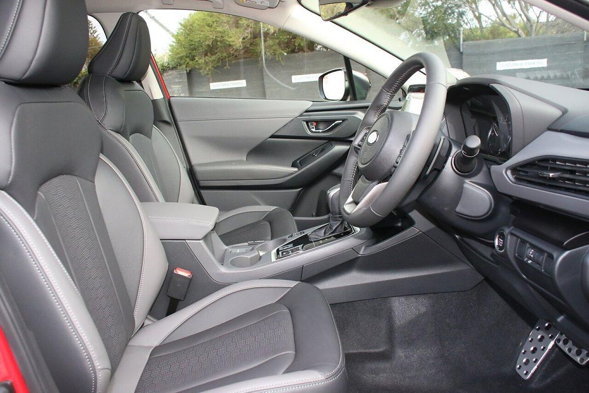 2025 Subaru Crosstrek 2.0S G6X